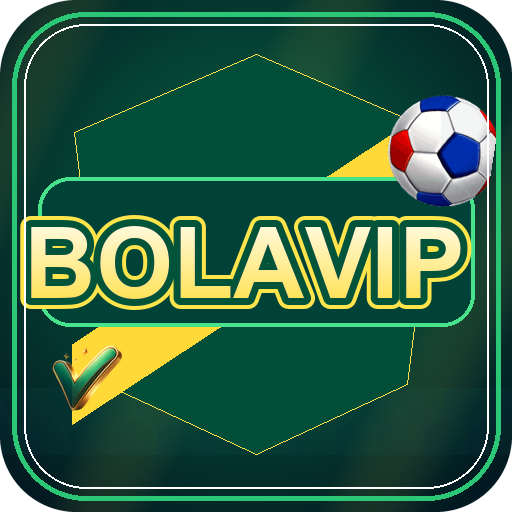 bolavip Brasil logo